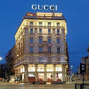 Otel Odsweet Duomo