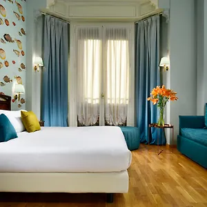 Continental 4* Genova