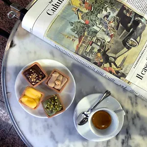 Couette-café Brera