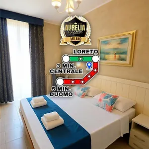 https://hotel-aurelia-milan.italymilanhotels.net