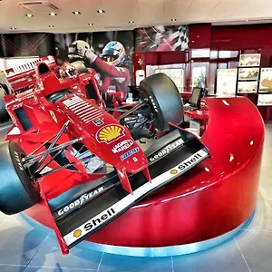 Village 4* Maranello