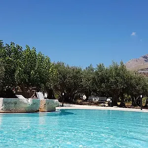 Casale La Macina Scopello 2* Scopello (Sicily)