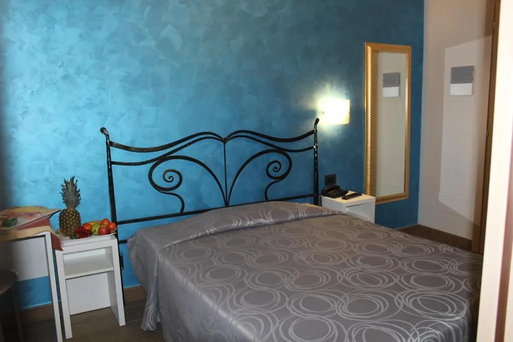 ** Vendégház House Beatrice Milano Hotel Olaszország