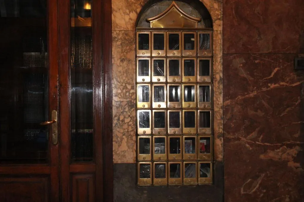 House Beatrice Milano Hotel