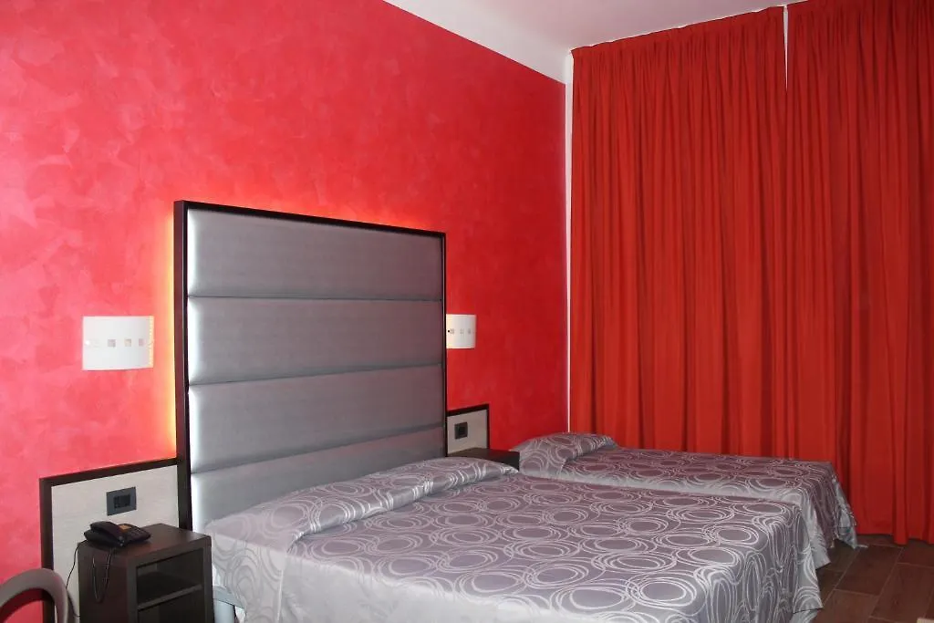 Vendégház House Beatrice Milano Hotel