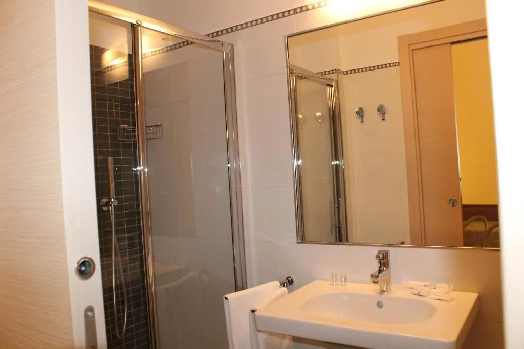 House Beatrice Milano Hotel Vendégház