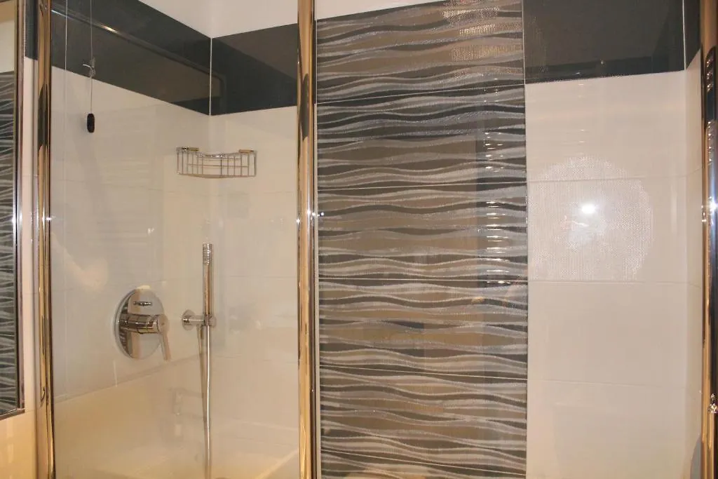 House Beatrice Milano Hotel