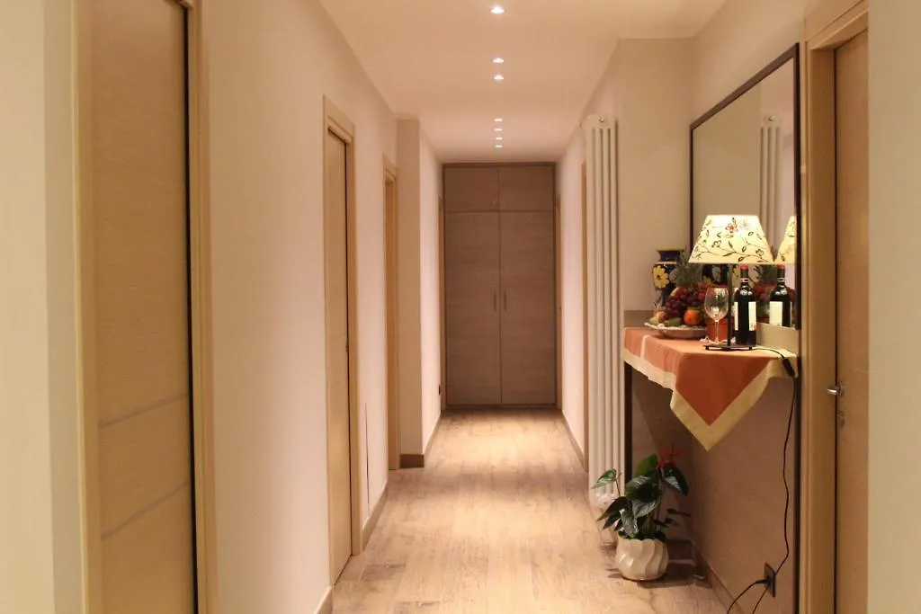 ** Guest house House Beatrice Milano Hotel Italy