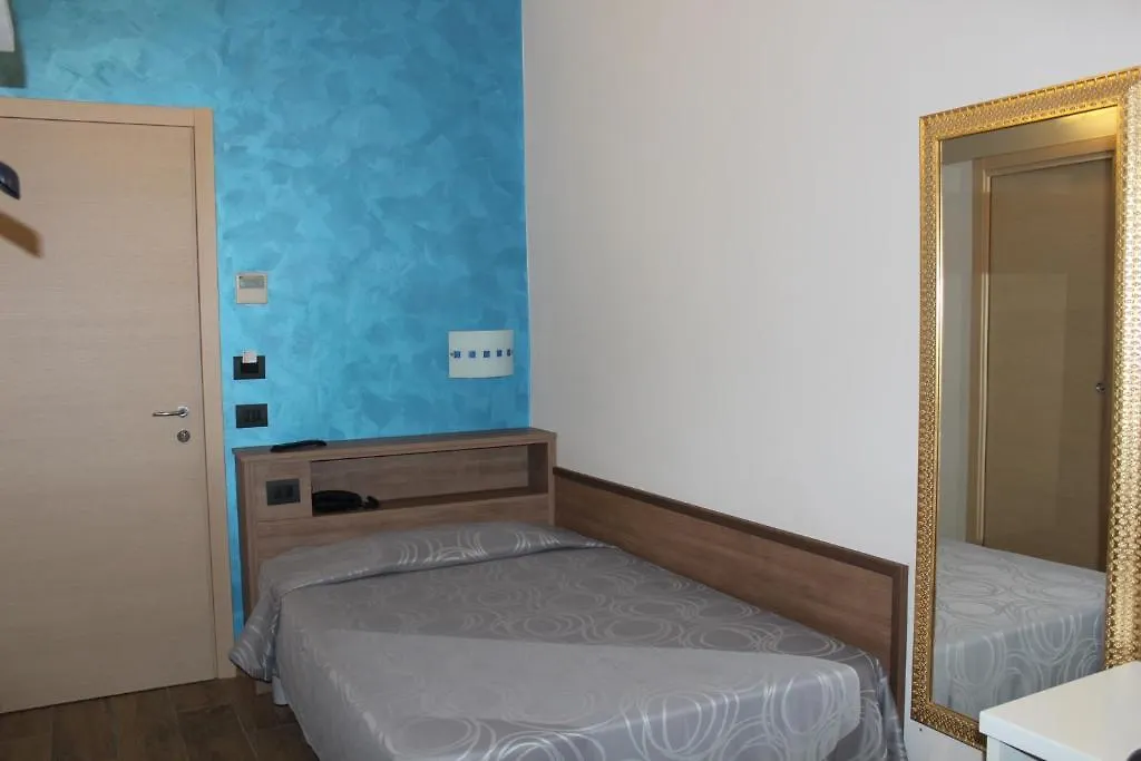House Beatrice Milano Hotel Vendégház