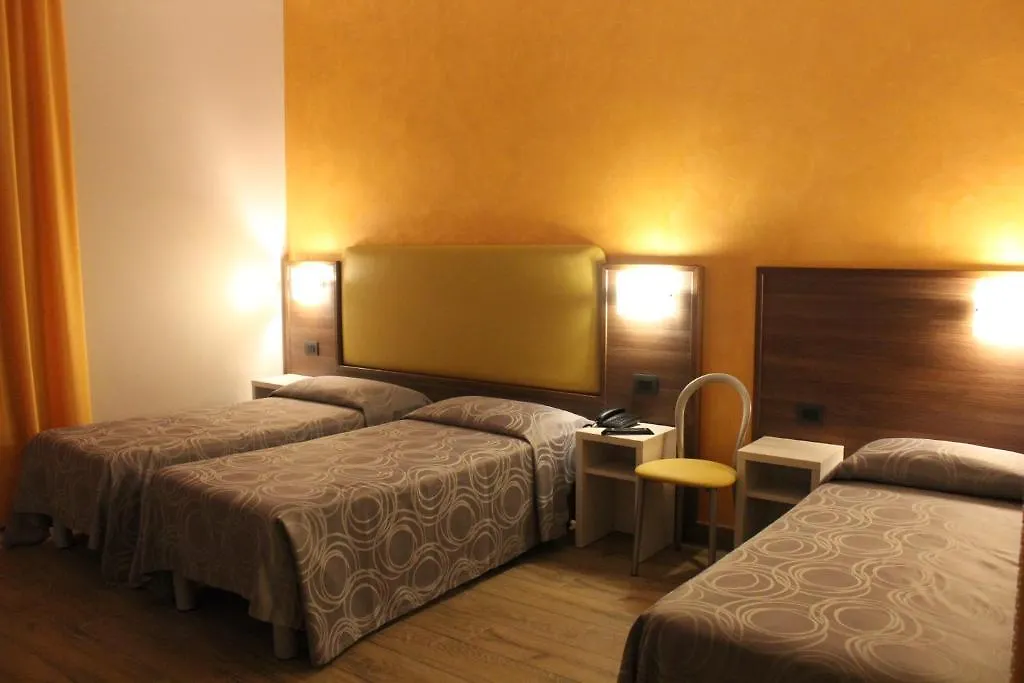 House Beatrice Milano Hotel