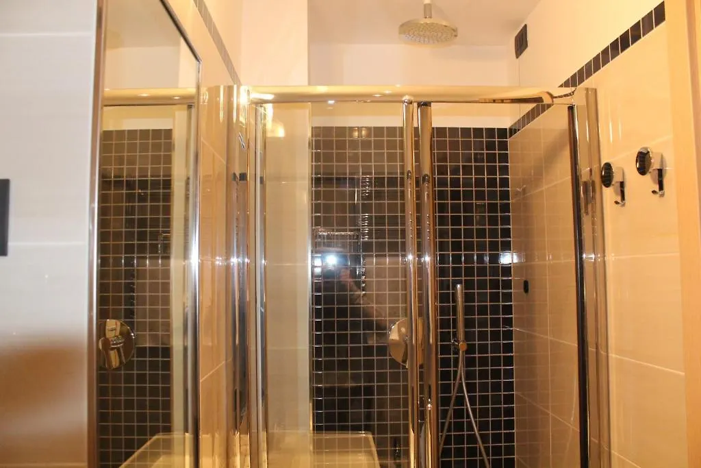 ** Vendégház House Beatrice Milano Hotel Olaszország