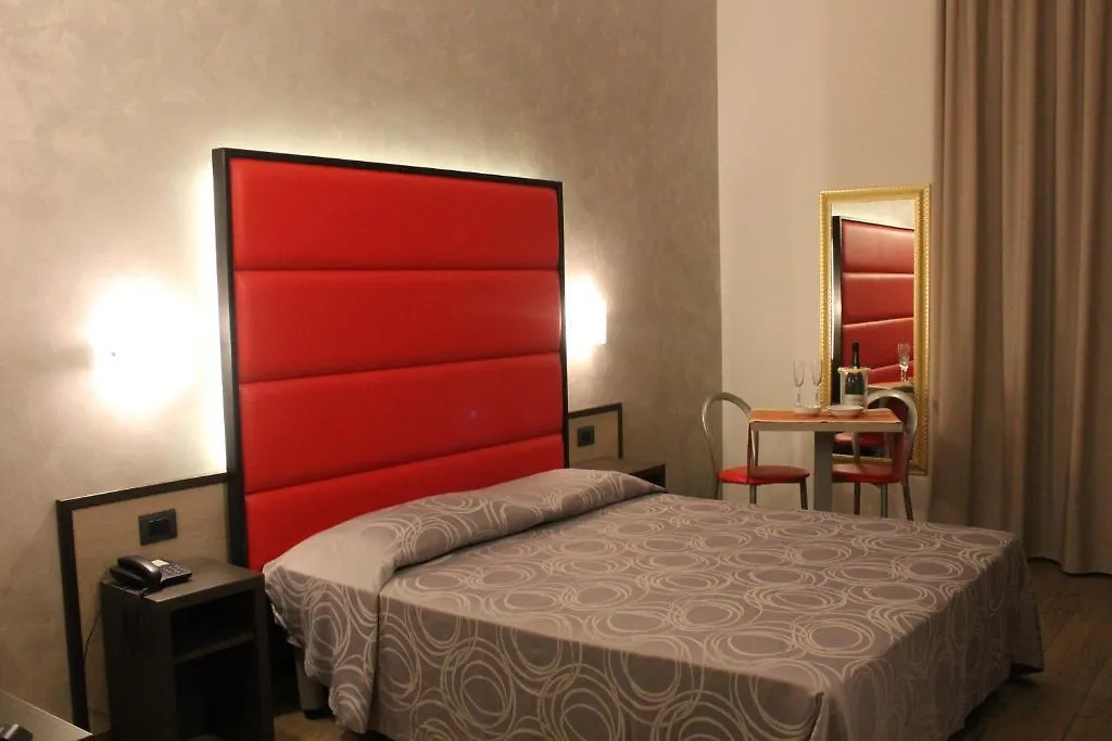 Vendégház House Beatrice Milano Hotel