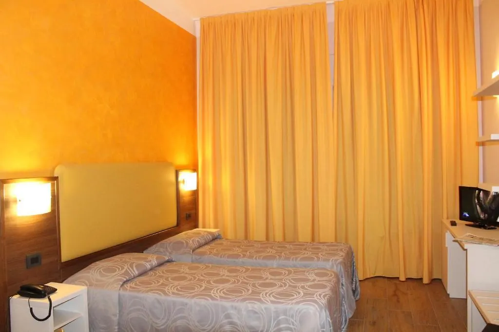 ** Vendégház House Beatrice Milano Hotel Olaszország