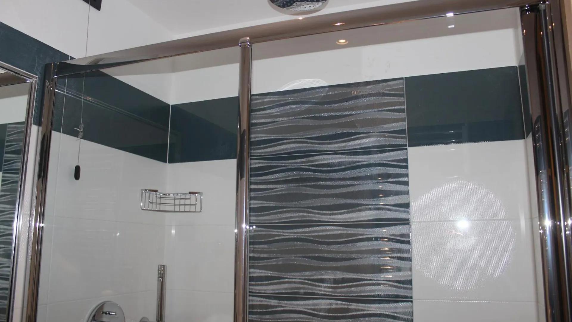 Guest house House Beatrice Milano Hotel