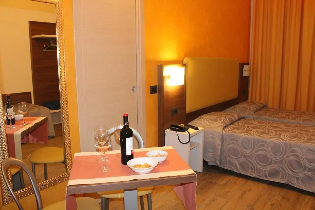 House Beatrice Milano Hotel Italy