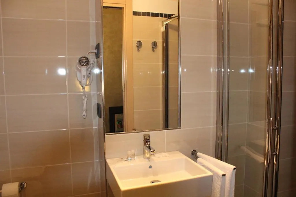 House Beatrice Milano Hotel