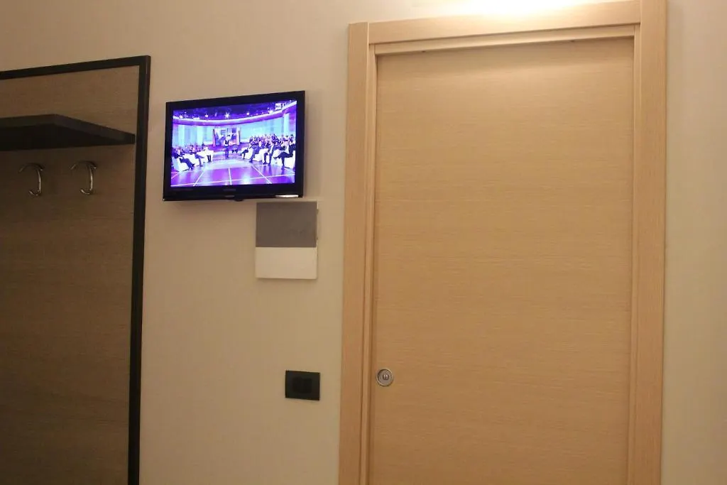 House Beatrice Milano Hotel Italy