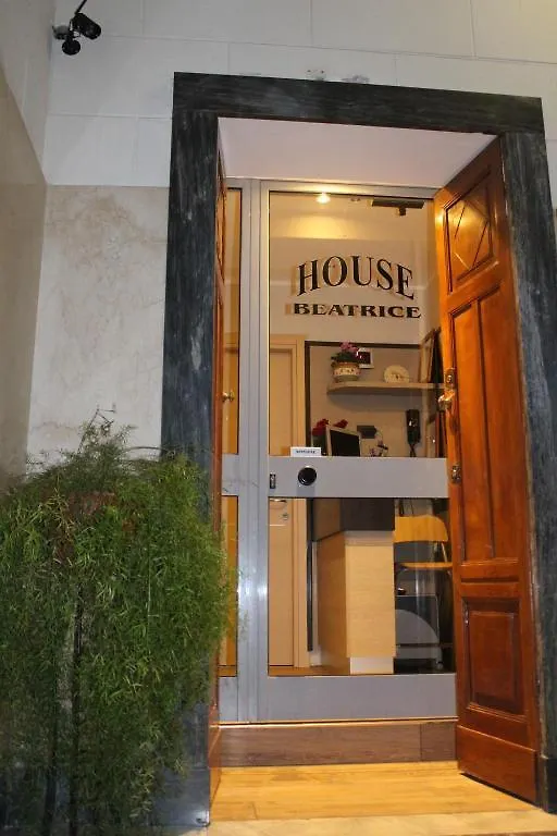 House Beatrice Milano Hotel 2*, Milan Italy