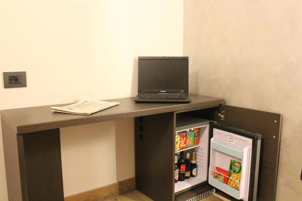 House Beatrice Milano Hotel Guest house